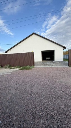 Продаж склад виробництво с. Дмитрівка - фото 1