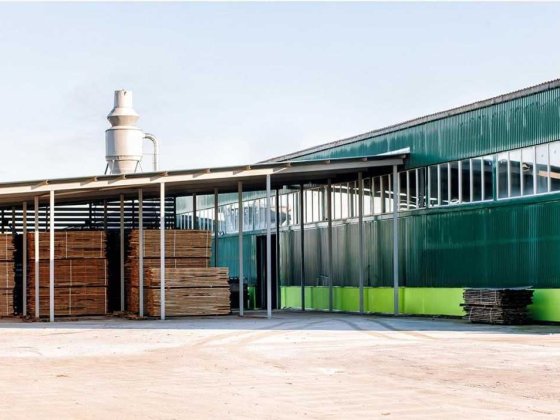 Продаж виробництва Забучье