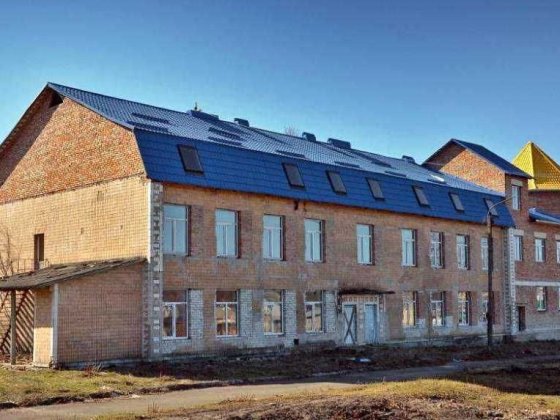 Продажа отдельно-стоящего здания, Зазимье Зазимье