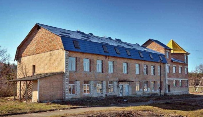 Продажа отдельно-стоящего здания, Зазимье - фото 1