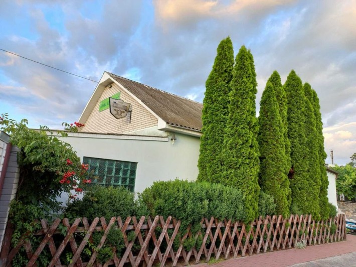 Продається магазин в с. Кийлів - фото 1