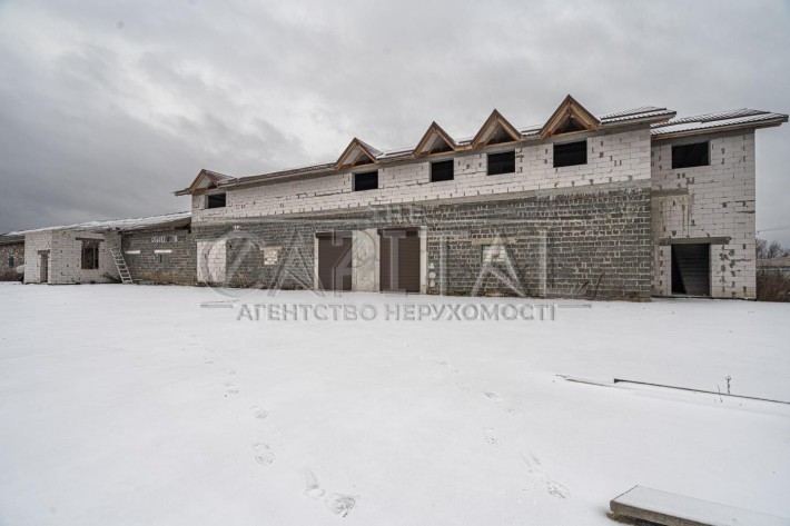 Продаж виробничого приміщення КРУШИНКА 2ГА - фото 1