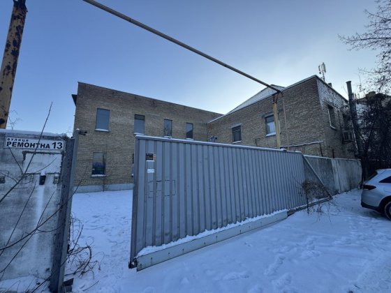 Лебедивка 1.7 га промка возле леса Лебедевка