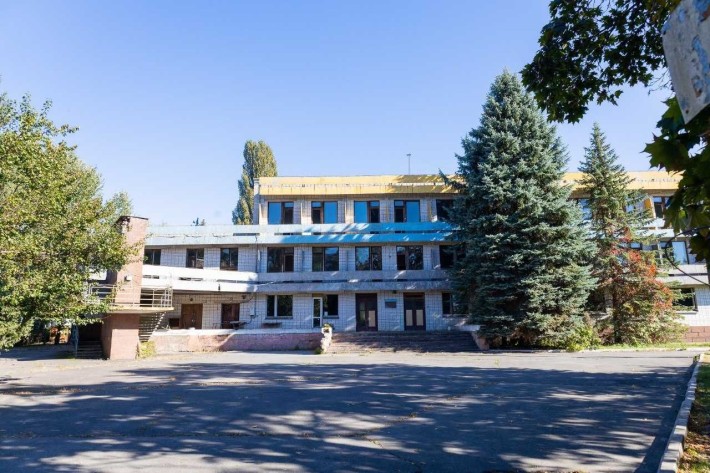 Продаж Б/В Десна Літки 3400м2 2.5 ГА рекреаційна зона без% - фото 1