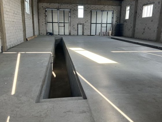 Продаж Сладу Ангару Офісу Цех Забуччя Михайлівка Рубежівка Михайлівка-Рубежівка