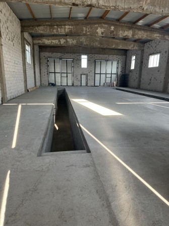 Продаж Сладу Ангару Офісу Цех Забуччя Михайлівка Рубежівка - фото 1