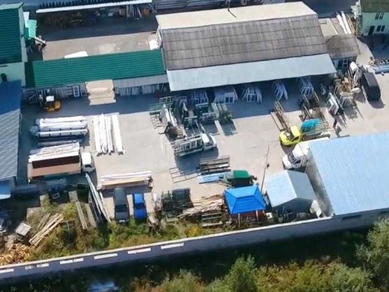 Продаж / Виробниче приміщення / вул, Промислова, Погреби Погребы