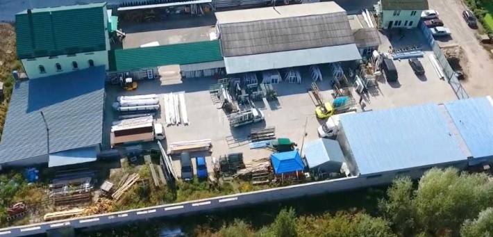 Продаж / Виробниче приміщення / вул, Промислова, Погреби - фото 1