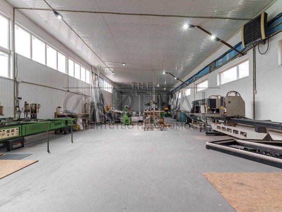 Продаж/Виробниче прим/Склади/Погреби/Київ/Автономний/Готовий Бізнес Погребы