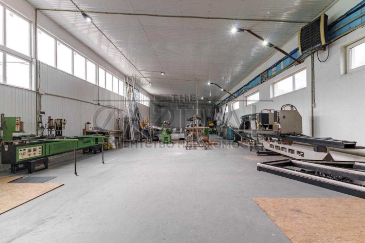 Продаж/Виробниче прим/Склади/Погреби/Київ/Автономний/Готовий Бізнес - фото 1