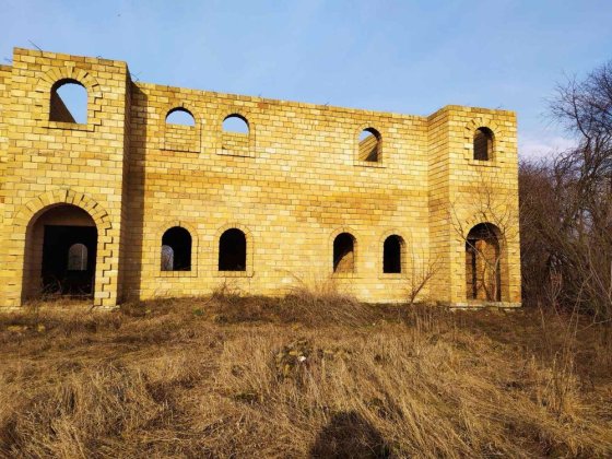 Продаж приміщення, готель, клуб, база відпочинку Семиполки