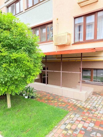 Продам комерційне приміщення Жк Сім'я/7-я. Щасливе. Кабінет.Офіс. - фото 1