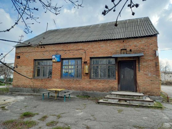 Оренда ( Продаж) приміщення в с. Фурси БЦ район Фурси