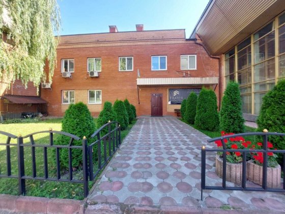 Продаж офісної будівлі без комісії. Бориспільський р-н, 15 хв до Києва Чубинське