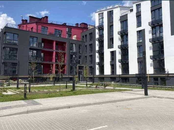 Продається комерційне приміщення у готовому будинку, с. Шевченково - фото 1