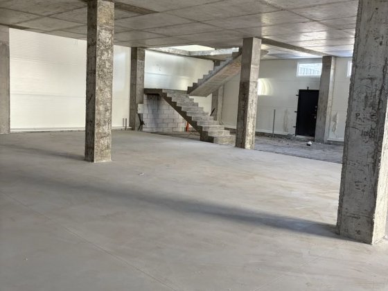 С.Юрівка  склад 700$ -1м2 с землею  ,Н-6 Юровка