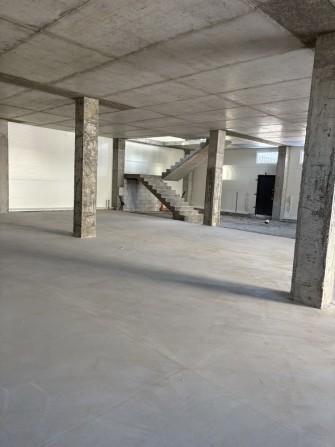 С.Юрівка  склад 700$ -1м2 с землею  ,Н-6 - фото 1