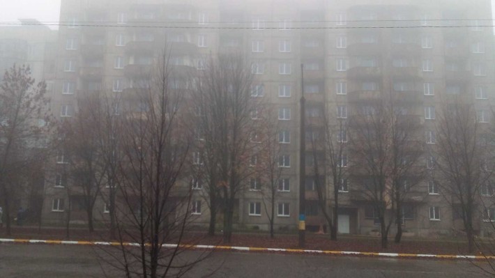 Нежитлові приміщення 33,6 м2, Долинська, вул. Нова 50 - фото 1