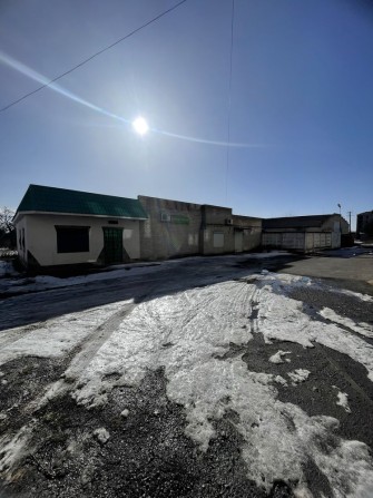 Комплекс будівель, нерухомість - фото 1