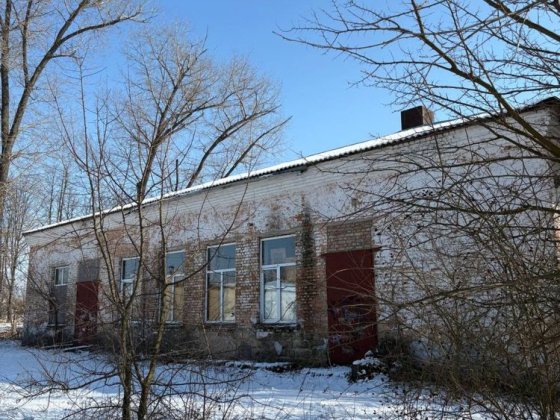 Продаж приміщення в м .Новоукраінка. Кропивницький район