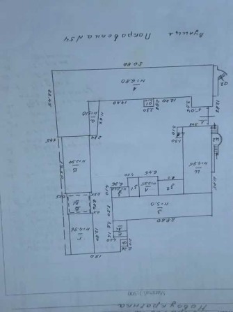 Продаж нерухомості - фото 1