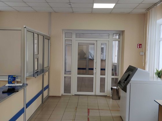 Будівля 1\3, 144,2 кв, Новоархангельськ,вулиця Пушкіна, будинок 4