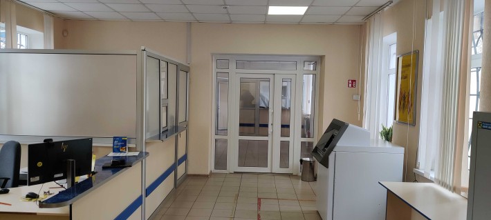 Будівля 1\3, 144,2 кв, Новоархангельськ,вулиця Пушкіна, будинок 4 - фото 1