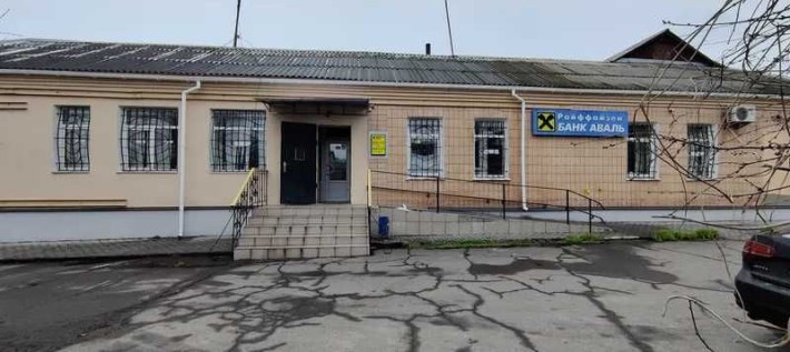 Нежитлова будівля, 144,2 кв. м, вул. Пушкіна, 44 - фото 1