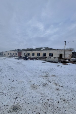 Продаж виробничо-складського комплексу в центрі - фото 1