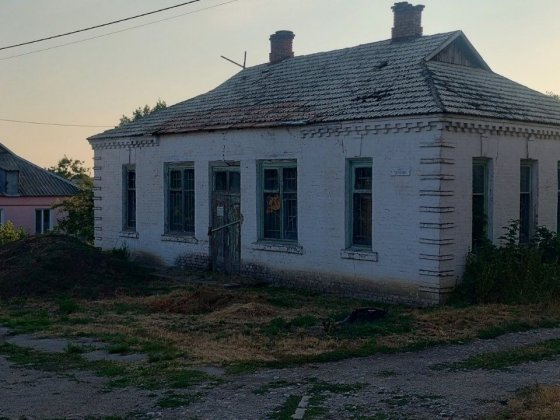 Продаю нежилое здание под бизнес или склад