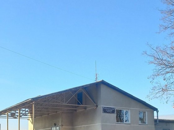 Продаж промислової бази/території Голованівськ