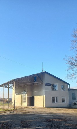 Продаж промислової бази/території - фото 1