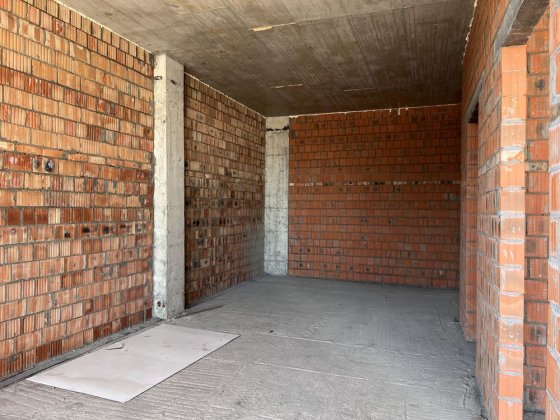 Комерційне приміщення 101,47 м² у ЖК Central (Сокільники) Сокольники