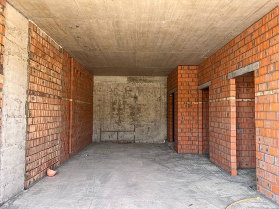 Комерційне приміщення 60,6 м² у ЖК Central (Сокільники) Сокольники