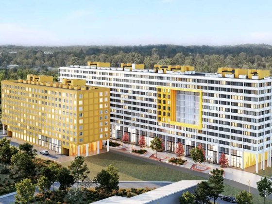 Комерційне приміщення в ЖК Truskavetska Apart Hall 486м² | Без комісії Сокольники