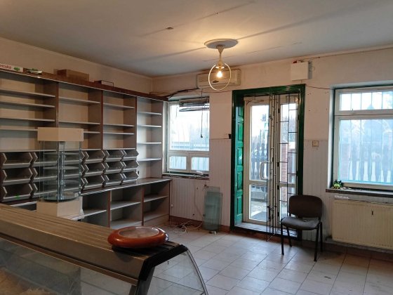 Продаж комерційної нерухомості у Сокільниках( Львів) Сокольники