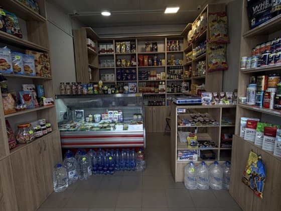 Продам  магазинчик  в  Винниках. Винники