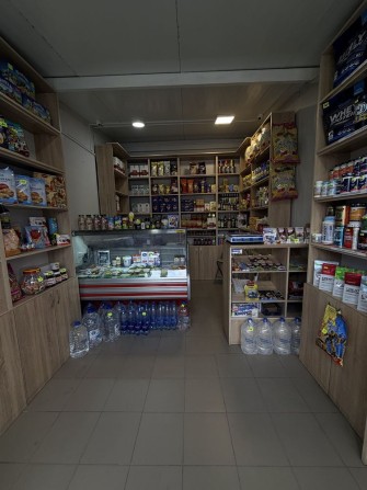 Продам  магазинчик  в  Винниках. - фото 1