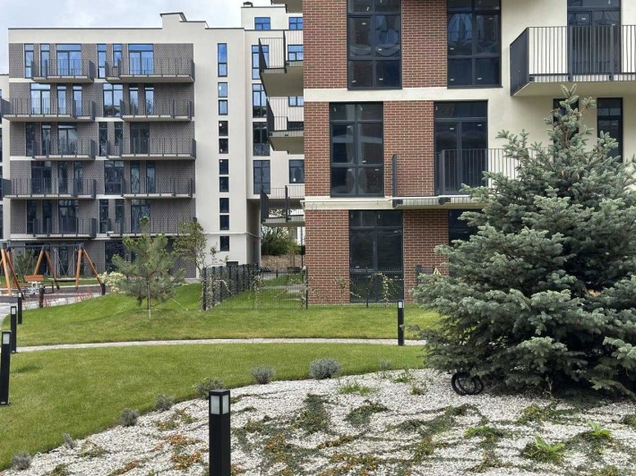 Продаж комерційного приміщення в ЖК Perfect Life у Винниках - фото 1