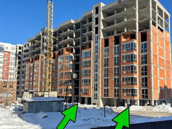 Продаж  комерційного приміщення 590 м2 у м.Винники по вул.Винна Гора Винники