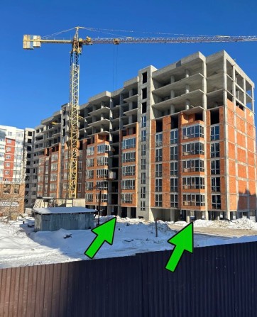 Продаж  комерційного приміщення 590 м2 у м.Винники по вул.Винна Гора - фото 1