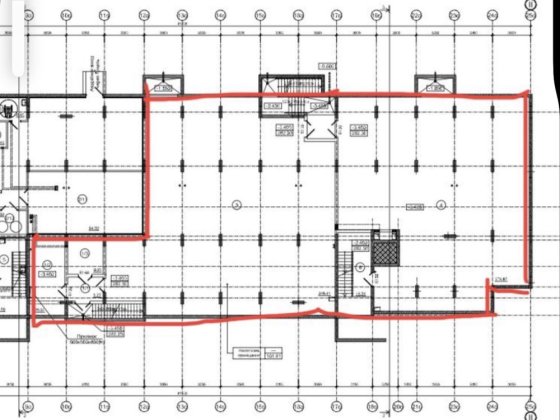 Продається комерційне приміщення Винники