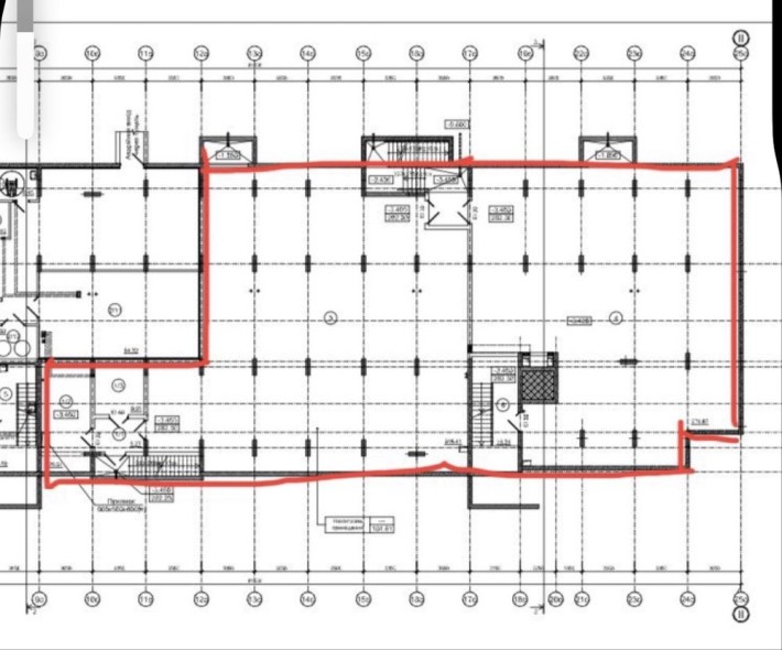 Продається комерційне приміщення - фото 1