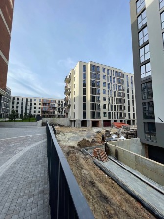 Продаж комерційного приміщення у ЖК Perfect life, Винники, (66.61м2) - фото 1