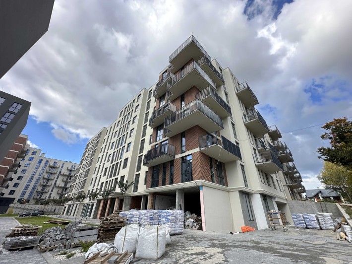 Продаж комерційного приміщення в ЖК Perfect Life у Винниках - фото 1