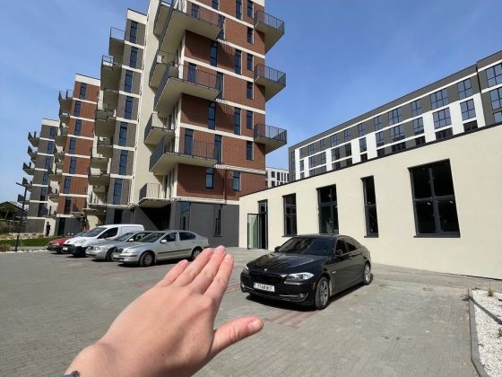 Продаж комерційного приміщення у ЖК Perfect life, Винники (134.2 м.кв) Винники