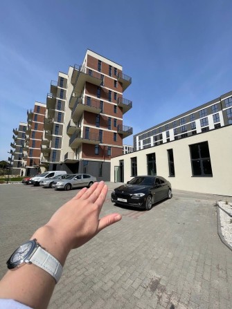 Продаж комерційного приміщення у ЖК Perfect life, Винники (134.2 м.кв) - фото 1