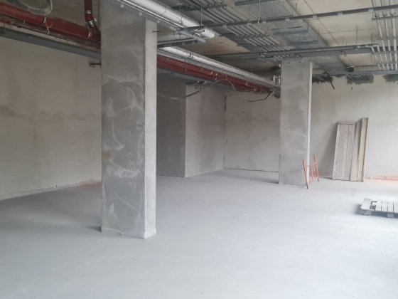 Продаж дворівневого офісу/апартаментів 287,3 м² (від забудовника) Брюховичи