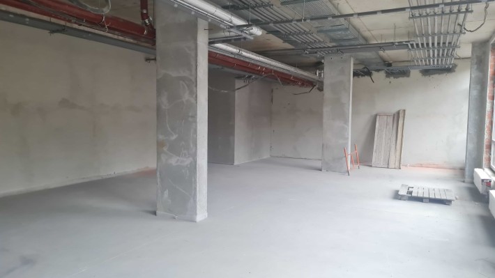 Продаж дворівневого офісу/апартаментів 287,3 м² (від забудовника) - фото 1