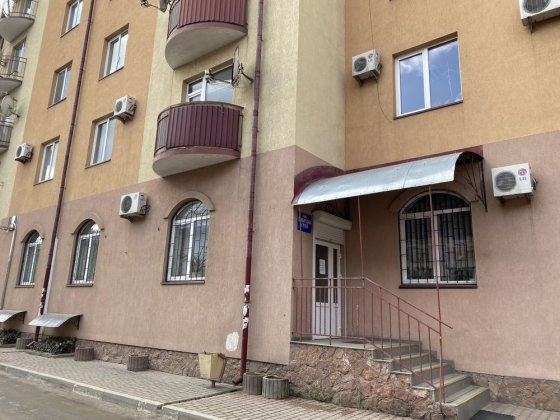 Нежитлове приміщення Самбор